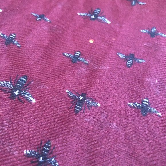 Libby Edelman Infinity Scarf - Picture 5 of 12